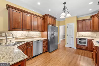 520 Huiet Drive, McDonough, GA 30252 - Photo 11