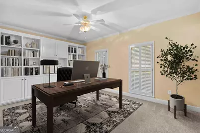 520 Huiet Drive, McDonough, GA 30252 - Photo 27