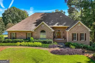 520 Huiet Dr, McDonough, GA 30252 - Photo 1