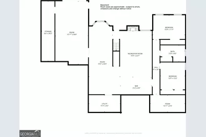 520 Huiet Drive, McDonough, GA 30252 - Photo 5