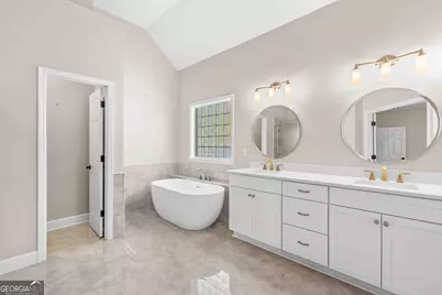 520 Huiet Drive, McDonough, GA 30252 - Photo 21