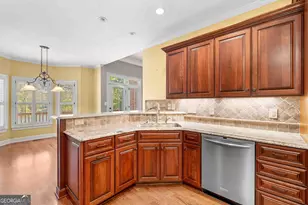 520 Huiet Dr, McDonough, GA 30252 - Photo 13