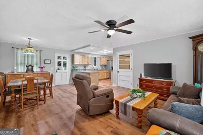 199 Cherry Street SE, Calhoun, GA 30701 - Photo 3