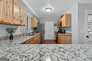 199 Cherry St SE, Calhoun, GA 30701 - Photo 15