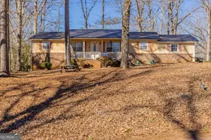 107 Maynard St, Thomaston, GA 30286 - Photo 1