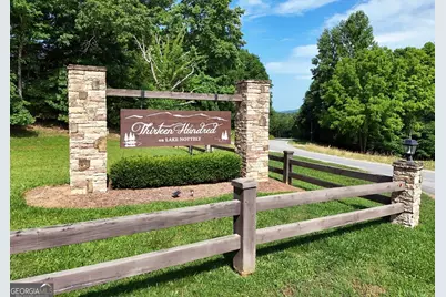 Lot 52 Deyton Dr, Blairsville, GA 30512 - Photo 1