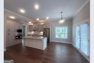 2577 Blazing Star Court, Statham, GA 30666 - Photo 11