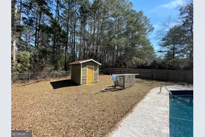 173 Berkley Road, Cochran, GA 31014 - Photo 49