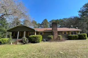 173 Berkley Rd, Cochran, GA 31014 - Photo 1