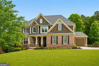 62 Applewood Lane, Acworth, GA 30101 - Photo 1