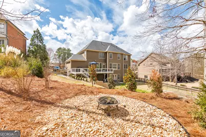 62 Applewood Lane, Acworth, GA 30101 - Photo 7