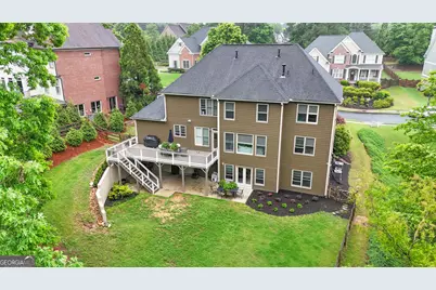 62 Applewood Lane, Acworth, GA 30101 - Photo 61