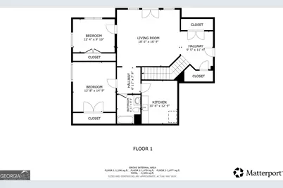 62 Applewood Lane, Acworth, GA 30101 - Photo 77