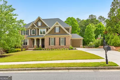 62 Applewood Lane, Acworth, GA 30101 - Photo 59