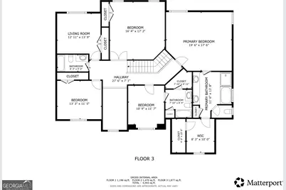 62 Applewood Lane, Acworth, GA 30101 - Photo 75