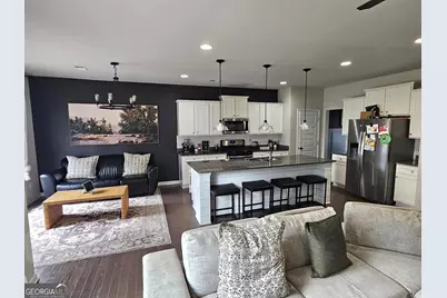 1533 Maddox Lane, Monroe, GA 30656 - Photo 7