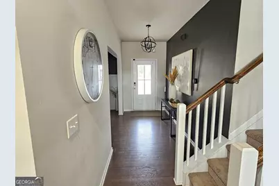 1533 Maddox Lane, Monroe, GA 30656 - Photo 5