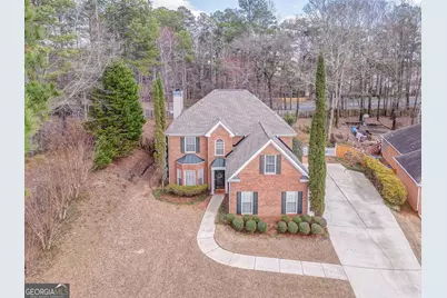 1785 Benningfield Drive SW, Marietta, GA 30064 - Photo 13