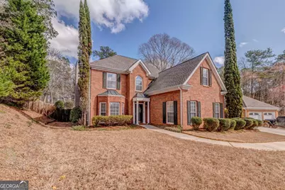 1785 Benningfield Drive SW, Marietta, GA 30064 - Photo 1