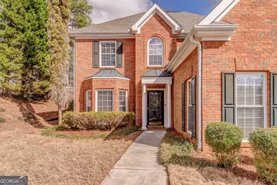 1785 Benningfield Drive SW, Marietta, GA 30064 - Photo 3