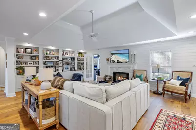 1 Tall Pines Terrace NW, Rome, GA 30165 - Photo 3