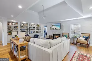 1 Tall Pines Terrace NW, Rome, GA 30165 - Photo 3