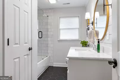 1 Tall Pines Terrace NW, Rome, GA 30165 - Photo 25