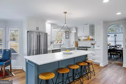 1 Tall Pines Terrace NW, Rome, GA 30165 - Photo 5