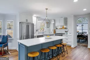 1 Tall Pines Terrace NW, Rome, GA 30165 - Photo 5