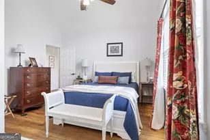 1 Tall Pines Terrace NW, Rome, GA 30165 - Photo 23