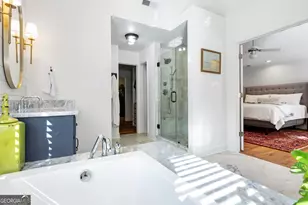 1 Tall Pines Terrace NW, Rome, GA 30165 - Photo 17