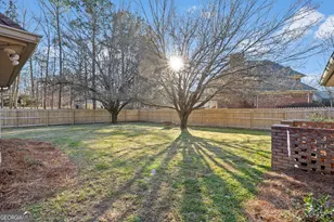 1 Tall Pines Terrace NW, Rome, GA 30165 - Photo 35