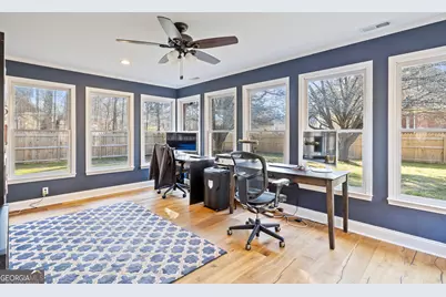 1 Tall Pines Terrace NW, Rome, GA 30165 - Photo 9