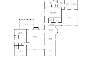 1 Tall Pines Terrace NW, Rome, GA 30165 - Photo 41