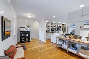 1 Tall Pines Terrace NW, Rome, GA 30165 - Photo 21