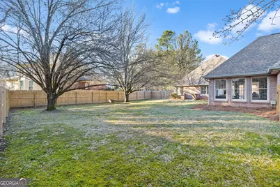 1 Tall Pines Terrace NW, Rome, GA 30165 - Photo 33