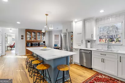 1 Tall Pines Terrace NW, Rome, GA 30165 - Photo 11