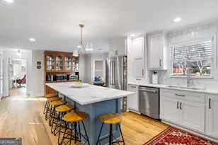 1 Tall Pines Terrace NW, Rome, GA 30165 - Photo 11