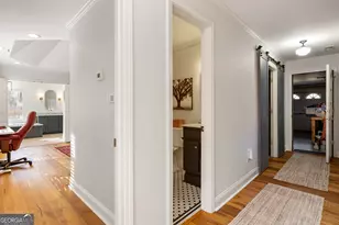 1 Tall Pines Terrace NW, Rome, GA 30165 - Photo 27