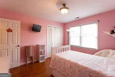 809 Parker Court NW, Monroe, GA 30656 - Photo 29