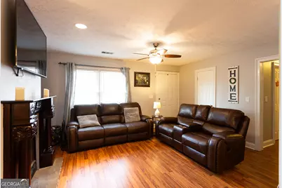 809 Parker Court NW, Monroe, GA 30656 - Photo 7