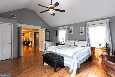 809 Parker Court NW, Monroe, GA 30656 - Photo 17