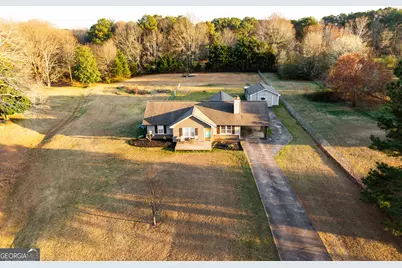 809 Parker Court NW, Monroe, GA 30656 - Photo 49