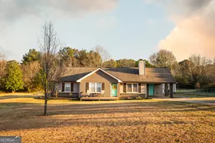 809 Parker Ct NW, Monroe, GA 30656 - Photo 1