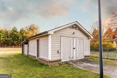 809 Parker Court NW, Monroe, GA 30656 - Photo 31