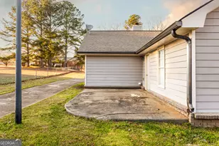 809 Parker Ct NW, Monroe, GA 30656 - Photo 33