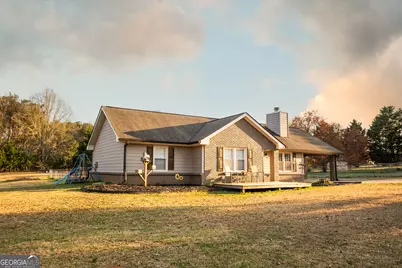 809 Parker Court NW, Monroe, GA 30656 - Photo 3