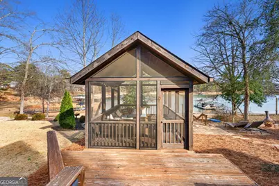 618 Sunrise Circle, Fair Play, SC 29643 - Photo 23