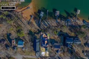 618 Sunrise Cir, Fair Play, SC 29643 - Photo 35