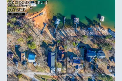 618 Sunrise Circle, Fair Play, SC 29643 - Photo 31